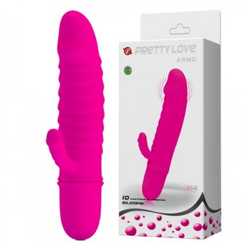 Вибростимулятор Pretty Love Arnd