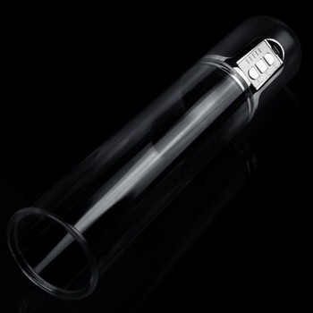 Вакуумная помпа автоматическая Maximizer Worx VX5 Black