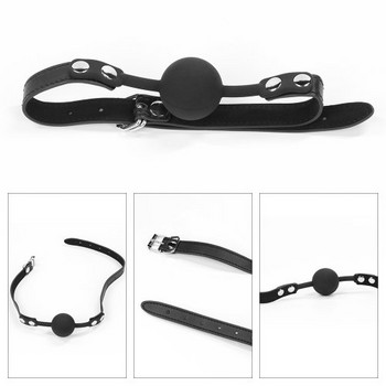 Набор ролевой Deluxe Bondage Kit
