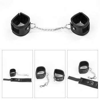 Набор ролевой Deluxe Bondage Kit
