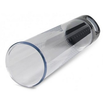 Вакуумная помпа для пениса Maximizer worx VX2-ACCU-METER PUSSY PUMP