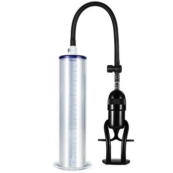Вакуумная помпа Maximizer Worx Limited Edition Ultimate performance Pump