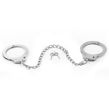 Поножи Fetish PleasureMetal Leg Cuffs