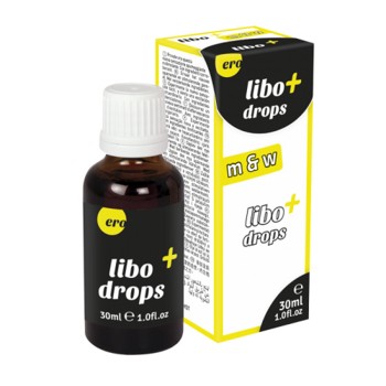 Капли для мужчин и женщин Libo 30 мл.