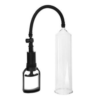 Вакуумная помпа PENIS PUMP