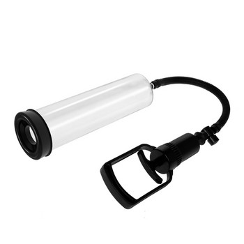 Вакуумная помпа PENIS PUMP
