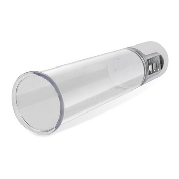 Вакуумная помпа автоматическая Maximizer Worx VX5 White