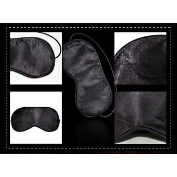 Комплект Deluxe Bondage Kit с вибратором для ролевых игр