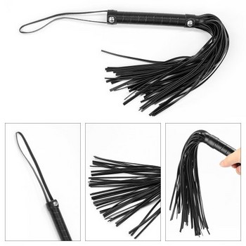 Комплект Deluxe Bondage Kit