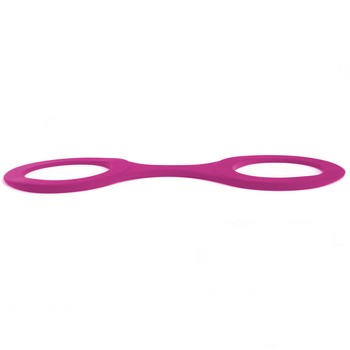 Силиконовые наручники Toyz4Partner Silicone Handcuffs