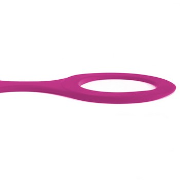 Силиконовые наручники Toyz4Partner Silicone Handcuffs