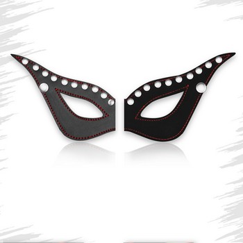 Маска Bondage Fetish Masquerade Mask