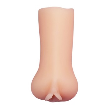 Мастурбатор вагина X-Basic Pocket Pussy
