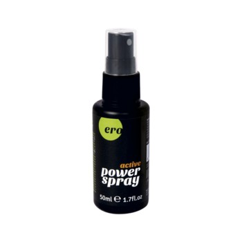 Active Power Spray men спрей для мужчин 50 мл.