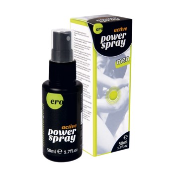 Active Power Spray men спрей для мужчин 50 мл.