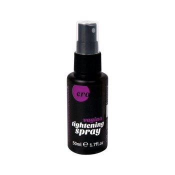 Vagina tightening XXS Spray спрей для женщин с сужающим эффектом 50 мл.