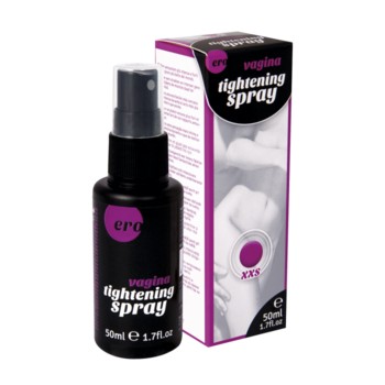 Vagina tightening XXS Spray спрей для женщин с сужающим эффектом 50 мл.