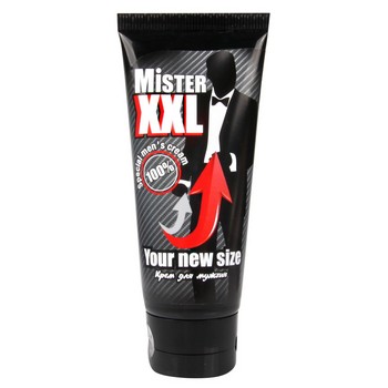 КРЕМ MISTER XXL для мужчин 50 г
