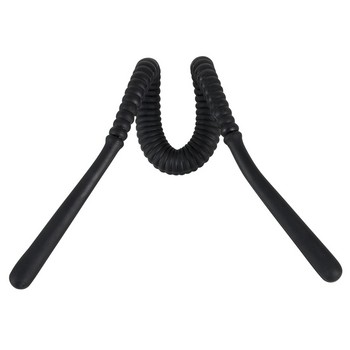 Анальный расширитель с зажимом на половые губы Intimate Spreader Anal