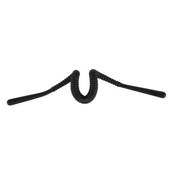 Анальный расширитель с зажимом на половые губы Intimate Spreader Anal