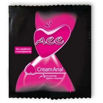 КРЕМ-СМАЗКА Creamanal ACC 4 г.