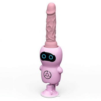 Секс машина King Pink