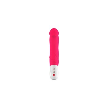 Вибратор Fun Factory Big Boss G5 розовый