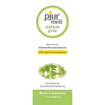 Лубрикант pjur MED Repair glide 2 мл