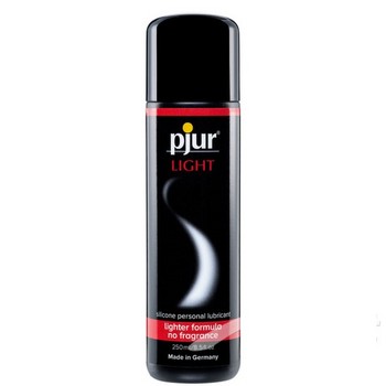 Лубрикант pjur Light 500 мл