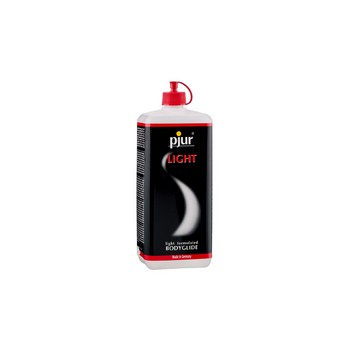 Лубрикант pjur Light 1000 мл