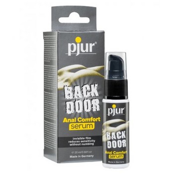 Сыворотка для анального секса pjur backdoor Serum 20 мл