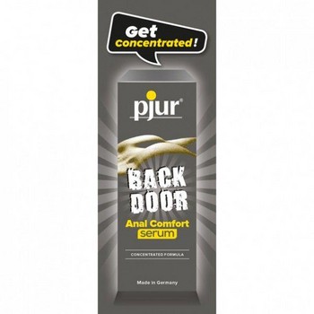 Анальный лубрикант pjur backdoor Serum 1,5 мл