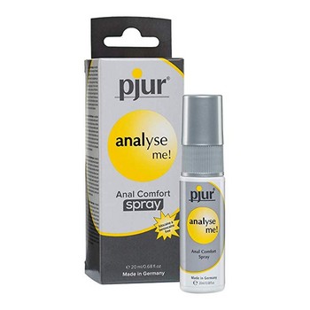Спрей для анального секса pjur analyse me! Spray 20 мл