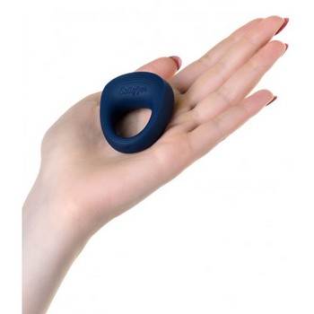 Эрекционное виброкольцо Satisfyer Ring 2
