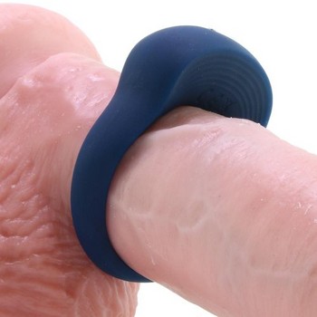 Эрекционное виброкольцо Satisfyer Ring 2