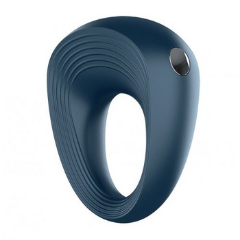 Эрекционное виброкольцо Satisfyer Ring 2