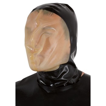 Маска Latex Vakuummaske