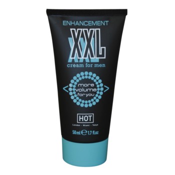 Ухаживающий крем enhancement volume для интимной зоны 50 мл.
