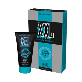 Ухаживающий крем enhancement volume для интимной зоны 50 мл.