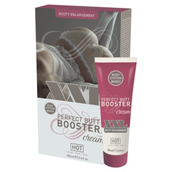 Ухаживающий крем для ягодиц XXL BUTT BOOSTER 100 мл.