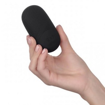 Вибромассажер Satisfyer layons Dark Desire