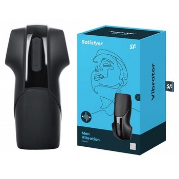 Мастурбатор Satisfyer Men Vibration