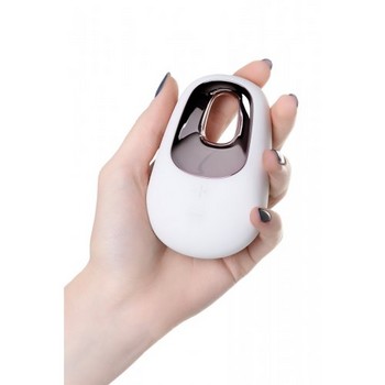 Вибромассажер Satisfyer Layon 5 White Temptation, белый