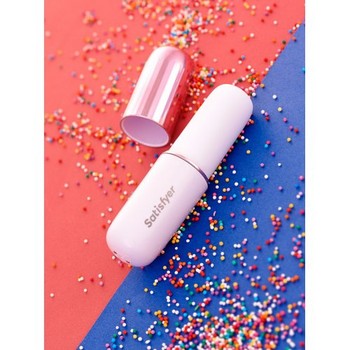 Вибромассажер Satisfyer Secret Affair
