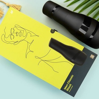 Мастурбатор Satisfyer Men Classic (Black)
