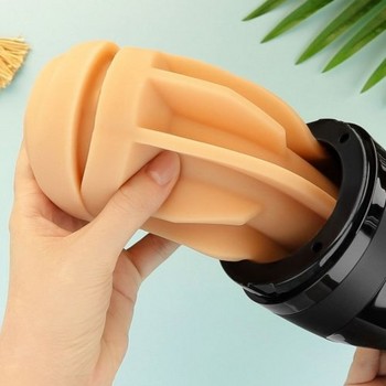Мастурбатор Satisfyer Men Classic (Black)