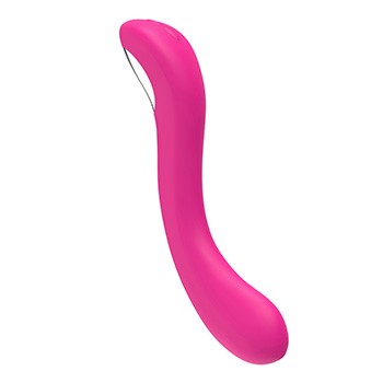 LOVENSE Пульсирующий силиконовый смарт-вибратор для Точки G Osci 2