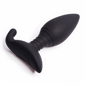 LOVENSE Анальная смарт-пробка Hush диаметр 4,45 см