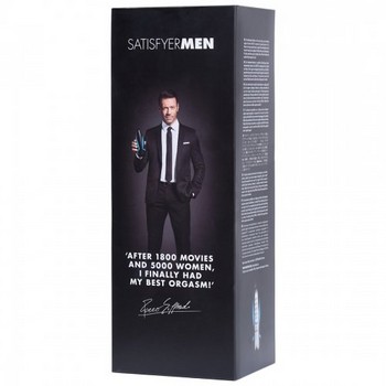 Сменный рукав для мастурбатора Satisfyer Men - Chambers of Pleasure