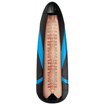 Сменный рукав для мастурбатора Satisfyer Men - Kinky Waves